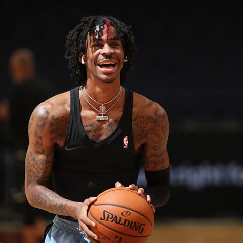 ja morant photos|Ja morant hi